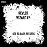 Wizard EP