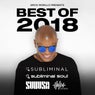 Erick Morillo Presents Best Of 2018