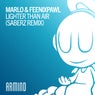 Lighter Than Air - SaberZ Remix