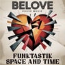 Space and Time