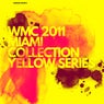 Soul Shift Music WMC Miami 2011 Collection (Yellow Series)