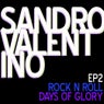 Sandros EP (Part 2)