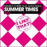 Summer Times (Part 2)