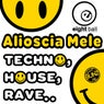 Techno House Rave