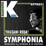 Symphonia Remixes