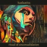 Ritual of Unconsalidation