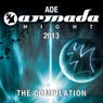 ADE Armada Night 2013 - The Compilation