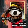 Request A Song EP