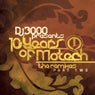 DJ 3000 Presents 10 Years of Motech (The Remixes) Part 2