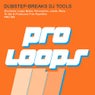 Dubstep-Breaks DJ Tools