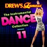 Drew's Famous Instrumental Dance Collection (Vol. 11)