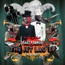The Jet Lag Electro Swing Remixes (feat. Pierre Santini & Lada Redstar) - EP