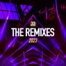33 Music - The Remixes 2023