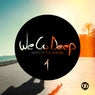 We Go Deep, Saison 1 - Mixed By The Avener