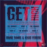 Get High (The Remixes), Pt. 2