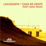 Caza De Gente / Tomy Wahl Remix