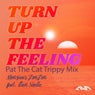 Turn up the Feeling (feat. Elan Noelle) [Pat The Cat Trippy Mix]