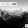 Technolicious #26