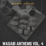 Wasabi Anthems Vol. 4