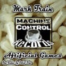 Artificial Games