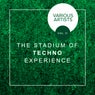 The Stadium Of Techno Experience, Vol. 21