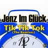 Tik Tik Tok (The Remixes)