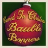 Covered in Christmas: Bauble Boppers