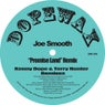 Promise Land Remix-Joe Smooth