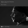 Motor City House Sessions, Vol. 1