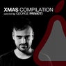 Xmas Compilation Selected By George Privatti