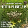 Little Planet EP