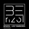 Los Tambores (Tribal Tech House)