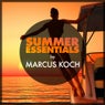 Summer Essentials By Marcus Koch