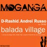 Balada Village