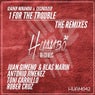 1 For The Trouble (The Remixes)