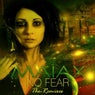 No Fear (The Remixes)