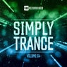 Simply Trance, Vol. 04