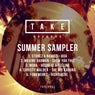 Take Summer Sampler 2018