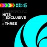 Underground Hits & Exclusive Bits, Vol. 3