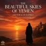 The Beautiful Skies of Yemen