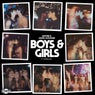 Boys & Girls (feat. Penelope) [Extended Mix]