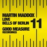 Love / Bells Of Berlin