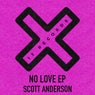 No Love EP