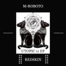 Utopic 11 EP