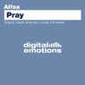 Pray