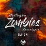 Montagem - Zombies Apocalypse