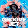 Groove Jet, Vol. 4