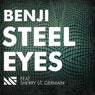 Steel Eyes (feat. Sherry St. Germain)