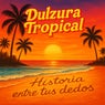 Historia entre tus dedos