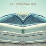 The Cannonball Run EP